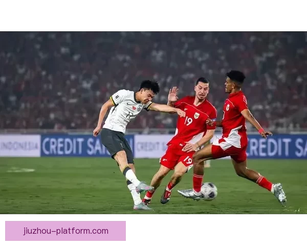 2026世界杯将在北美三国掀起足球盛宴全景解析